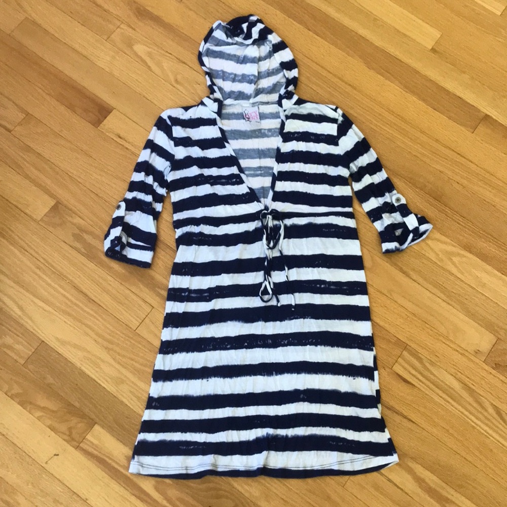 Swim Cover Up